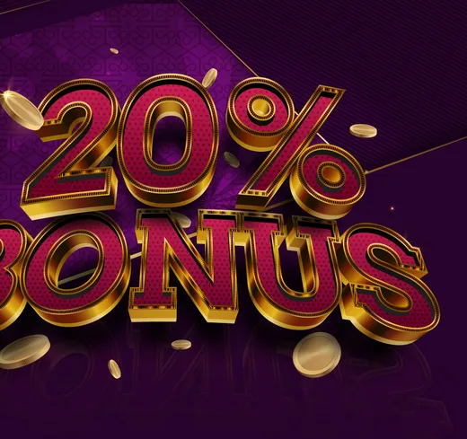 The Clubhouse Casino weekly reload code artwork